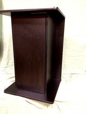Arcade Pedestal Cabinet Kit -  Easy Assembly hardware, Basic Kit, stand picture