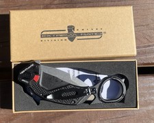 Extrema Ratio NIGHTMARE KARAMBIT Great EDC and Rescue Blade picture