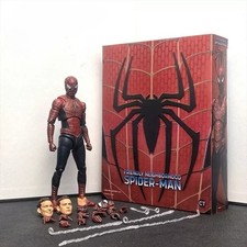 Tobey Maguire Spider-Man: No Way Home Action Figure picture