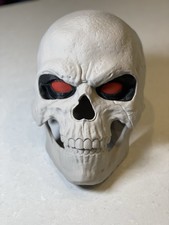 Skeletor (2026 Movie) 3D Printed Helmet/Mask picture