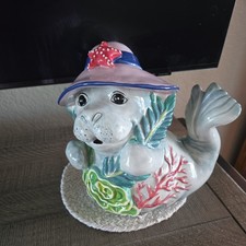 BLUE SKY CLAYWORKS 