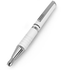 Zebra Expandz Retractable Ballpoint Pen 0.7mm Black Ink picture
