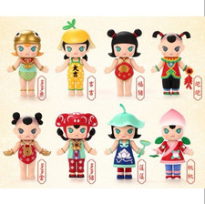 MOLLY Happy Chinese New Year 2019 Discontinued - New & Sealed picture