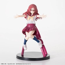 The Girl I Like Forgot Her Glasses - Mie Ai Luminasta Figure Sega New JP picture