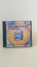 UPL Atomic Robo-Kid Special PC Engine picture