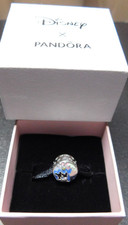 Disney Parks WDW Happily Ever After Pandora Charm Double Sided New In Box picture