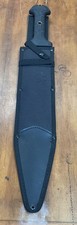 United Cutlery Combat Commander Gladiator Sword 16 5/8 inch blade TPR Handle picture