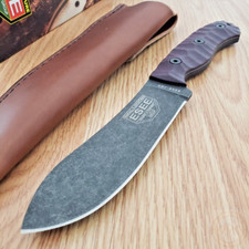 ESEE JG5 Fixed Knife 4.88