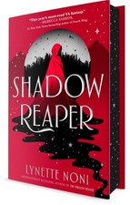 Shadow Reaper Multicolor picture