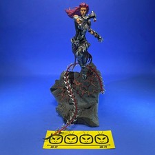 Darksiders 3 Fury Figure Broken Whip picture