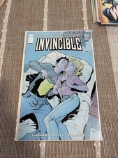 Invincible #22 Image Comics Ryan Ottley Robert Kirkman 2005 picture