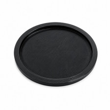 Rubber Replacement Barrel Seal for Harbor Freight Drum Rock Tumbler 654 picture