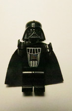 LEGO Star Wars: Darth Vader - Inverted Print Silver Torso SW1515 - 1999 - RARE picture