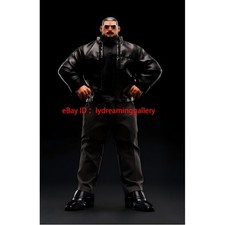 RandomGuy 010 Security specialist Marcus 7.9in Limited Collectible Statue Figure picture