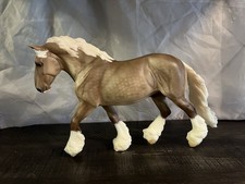Breyer Wells Matte BreyerFest 2023 Special Run - 1,150 Pieces 711620 picture