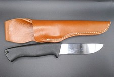 Vintage Gerber A425 With Leather Sheath #208 picture