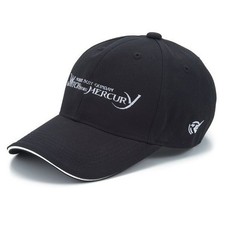 STRICT-G Mobile Suit Gundam The Witch from Mercury Adjustable Hat by Bandai picture