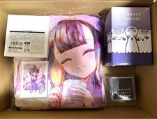 Hololive Ninomae Ina'nis 5th Anniversary picture