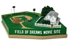 Field of Dreams Dyersville Iowa IA Field and House Replica Baseball Movie Site picture