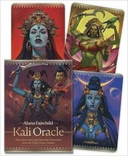 Kali Oracle by Alana Fairchild picture