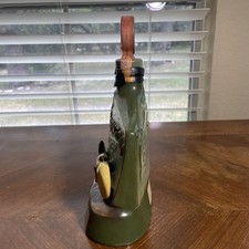Jim Beam Washington Evergreen State Whiskey Decanter Bottle picture