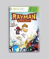 RAYMAN ORIGINS / XBOX 360 - 2