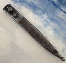 turkish model 1935 mauser M-1 garand bayonet  scabbard 1938 turkey turk picture