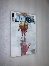 Invincible #110 Image Comics First Print picture