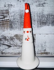 RARE + MINT James R Summers SHAFFORD Santa Appetizer Toothpick Holder 🎅🏻🫕🎄 picture