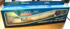 Sky Marks FedEx Express Daron Aircraft Of The World Boeing Airplane picture