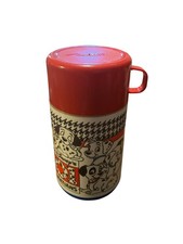 Vintage DISNEY' 101 Dalmations Thermos By ALADDIN picture