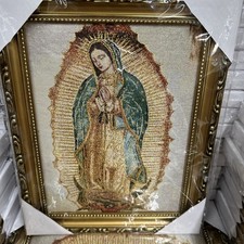 Virgen De Guadalupe CUADRO 9