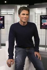 Rob Lowe USA Today November 17 2006 Burbank California Historic Old Photo 2 picture