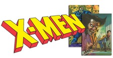 1995 FLEER ULTRA X-MEN HUNTERS AND STALKERS SINGLES YOU PICK FINISH YOUR SET picture