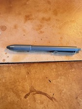 Big i Design Click Edc Pen titanium picture