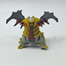 Nintendo Pokemon Figure Giratina Jakks Pacific 2008 picture