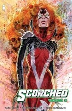 The Scorched Volume 3 (3) - Paperback By McFarlane, Todd - GOOD picture