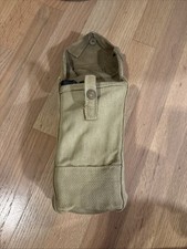 British Army P37 Webbing Ammo Pouch Mk III 1937 Pattern picture