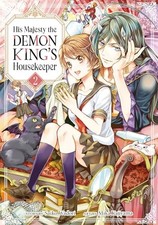 His Majesty the Demon Kings H - GOOD picture