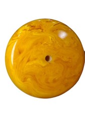 bakelite faturan  bead 252 grams original color suitable for rosary making picture