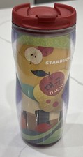 RARE Starbucks DAEGU Korea 12 Oz Mug GREAT SHAPE picture
