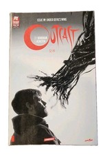 Outcast #19 - Jul 2016 - PX Previews San Diego Comic Con Exclusive - (142A) picture