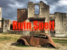 Ruin Spell picture