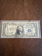 WWII Short Snorter Bill Signed By Marine Ace/MOH Joe Foss & Actor Robert Taylor picture