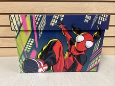Spider-Girl (2025) - Marvel Graphic Comic Storage Box - NEW picture