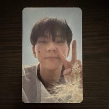 ENHYPEN JUNGWON the sin:bliss (take 2ver photocard B ver) picture