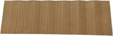 USMC Thermarest USGI Coyote Brown Folding Accordion Sleeping Iso Mat FAIR picture