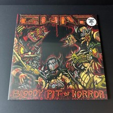 GWAR Vinyl Collection – Choose Your Favorite picture