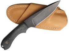 Bradford Knives Guardian Fixed Knife 3.5