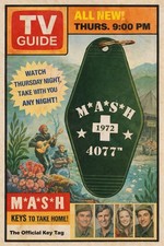 MASH inspired 4077 keytag picture
